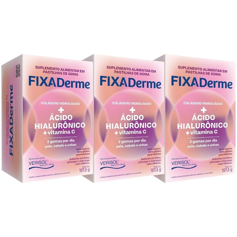 Fixa Derme: Guia Completo e Onde Comprar | BuscaProdutos