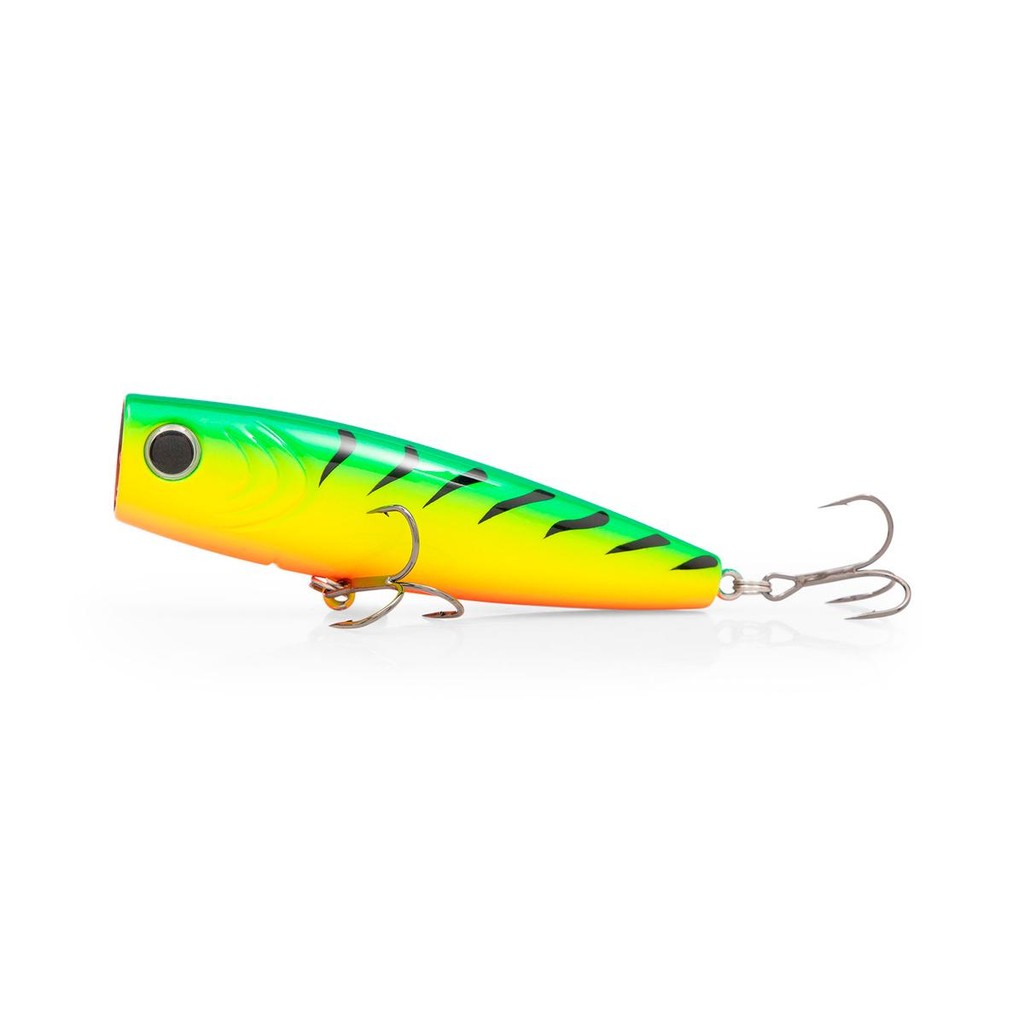Isca Artificial Strike Pro EG249A Boo Popper 9cm - Strike Pro Cor SE09F