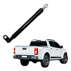 Amortecedor Tampa Caçamba Traseira Chevrolet S10 Pistão Tampa Caçamba Traseira Gm S10 2016 À 2023