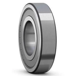 Rolamento De Roda Skf - 6301-2Z