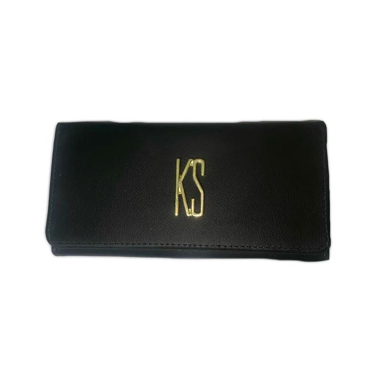 Carteira Feminina Grande Necessaire Porta Cartão