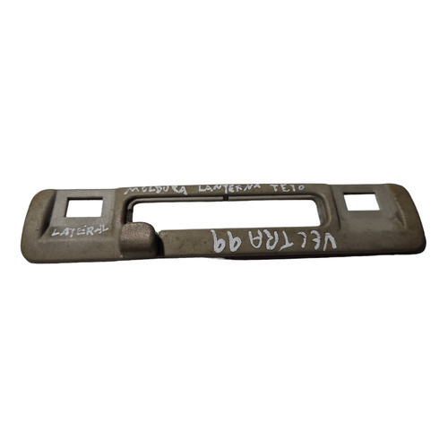 Moldura Lanterna Teto  Gm Vectra 99