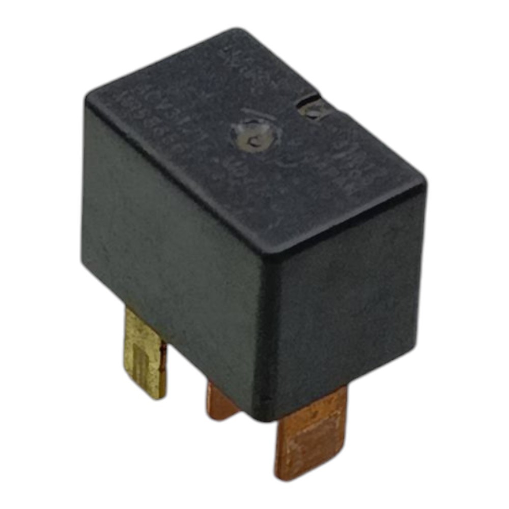 Relé Auxiliar Linha Mitsubishi Lancer Asx N Mr588567
