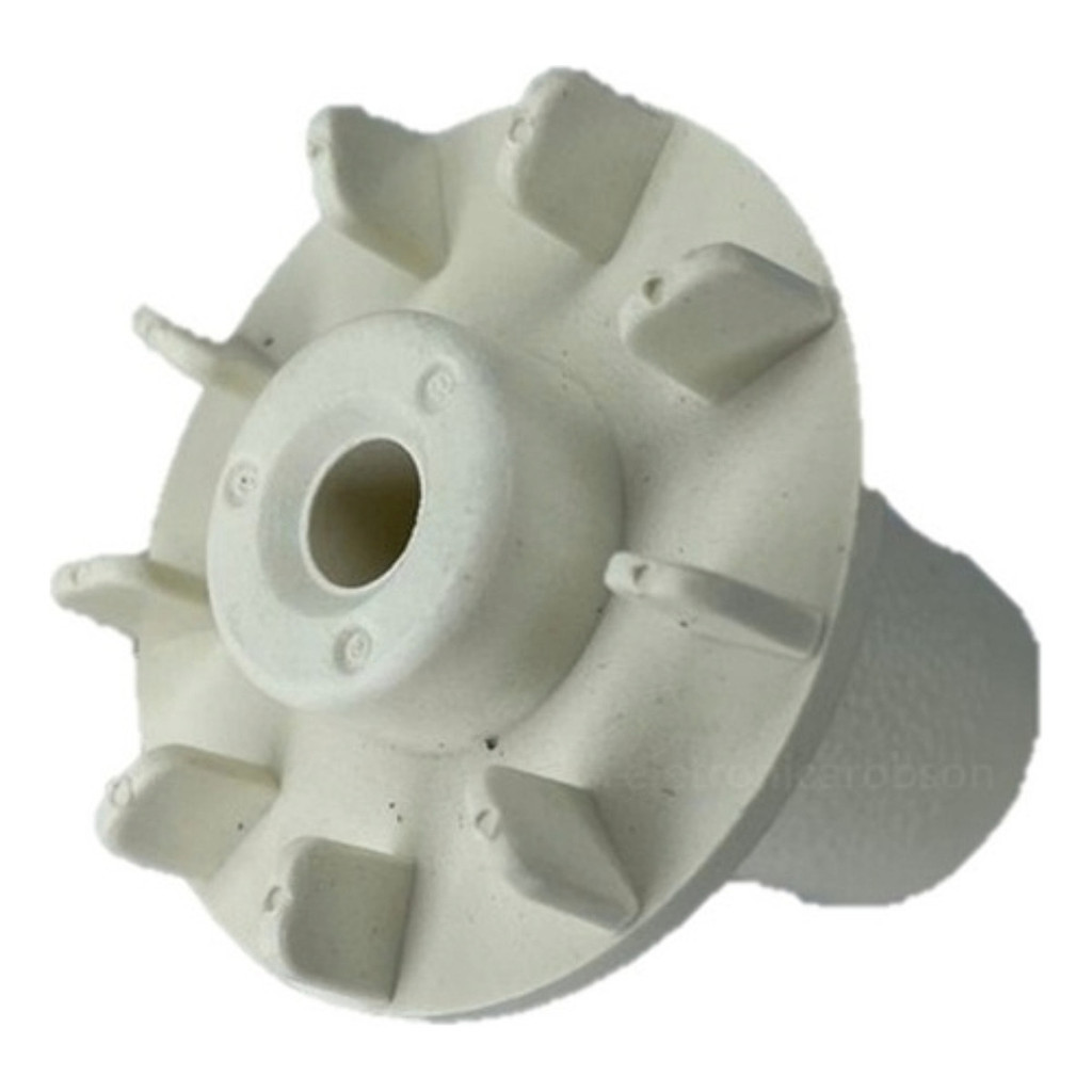 Engrenagem Mixer Oster Fpsthb 2600u 2605r 2610 2615 Original