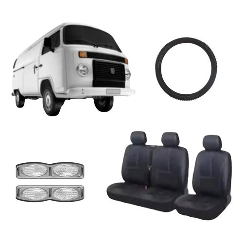 Bancos Kombi 9 Lugares na Black Friday 2025 | BuscaProdutos