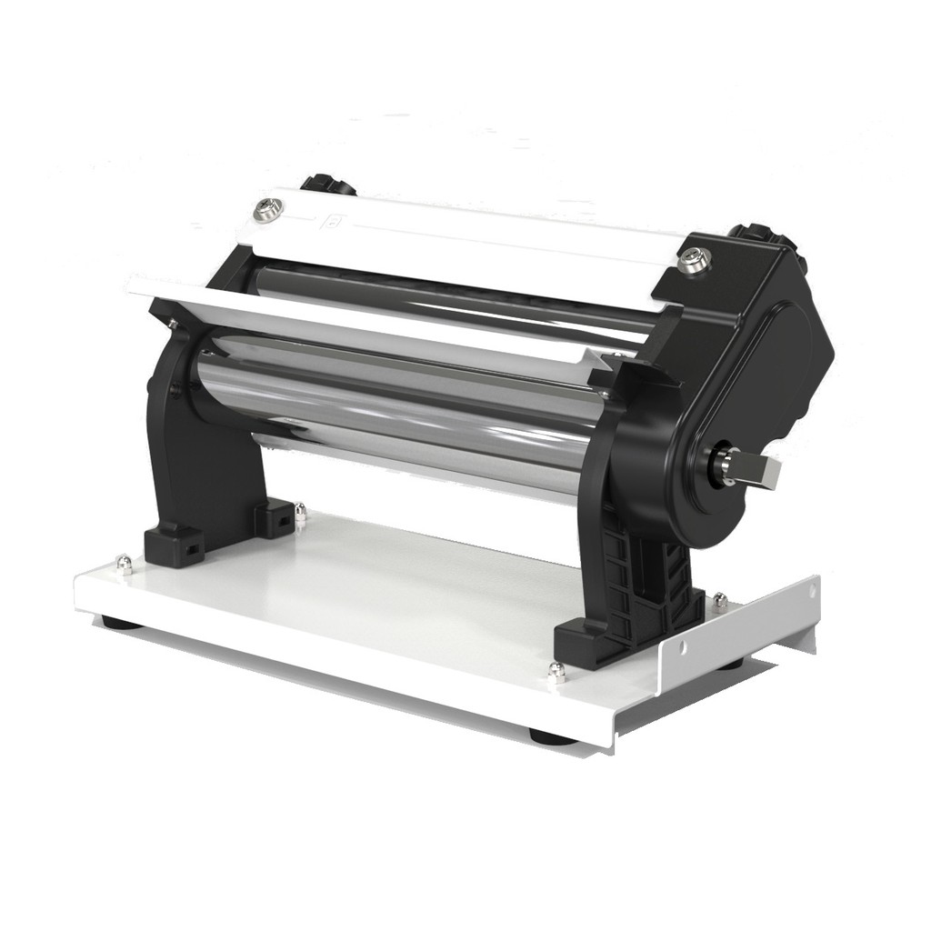 Laminador cilindro de massas 28cm para gabinete Multiuso AND - Sem motor
