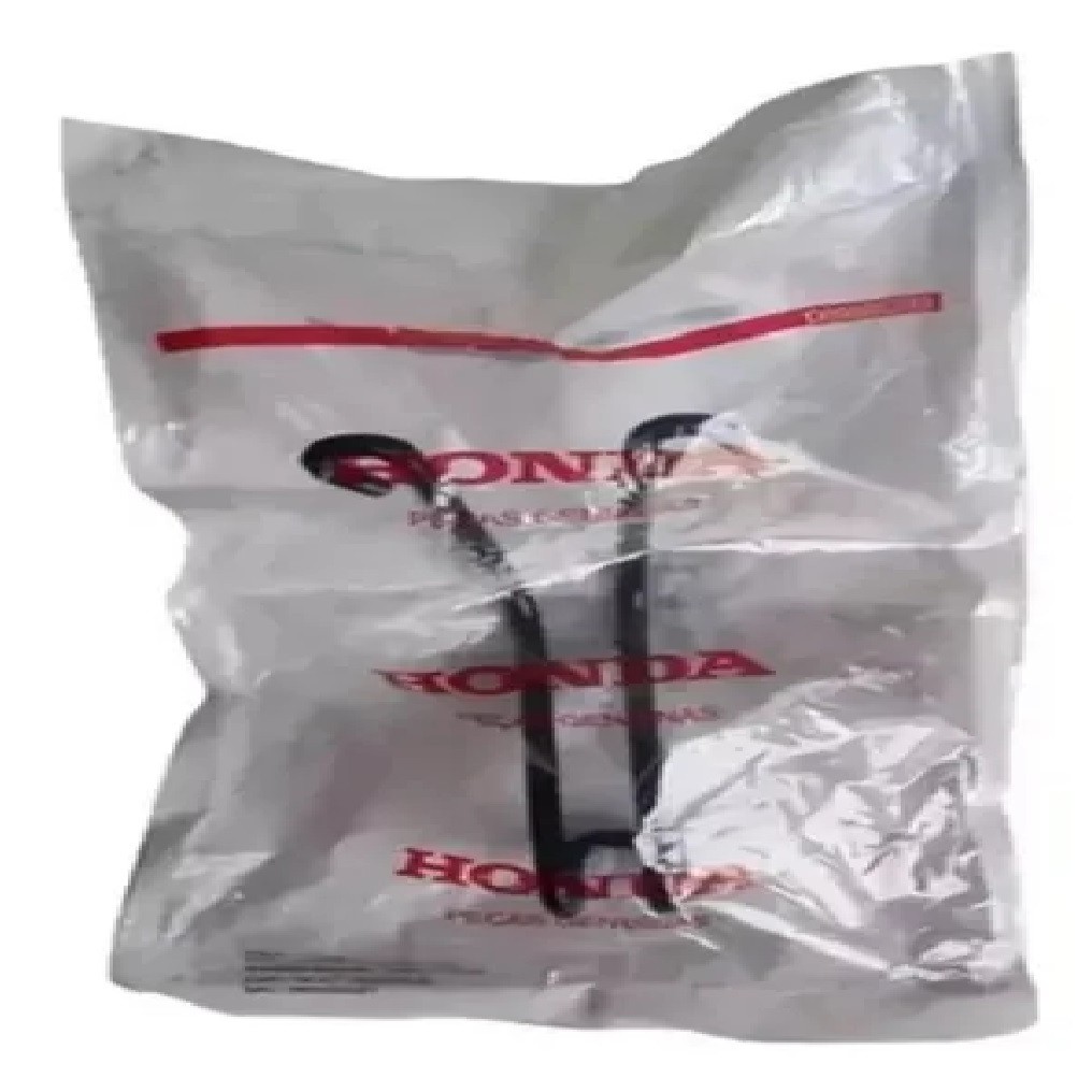 Presilha Gancho Chassi Alça Tras. Strada Titan 125-150 Honda