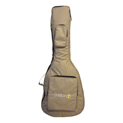 Bag Violão Folk Explorer Sound7 Colors