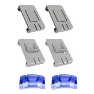 kit Calço Trilho Deslize Banco Gol Bola Voyage Saveiro G1 G2 G3 G4 G5 G6 G7 em Oferta na Shopee
