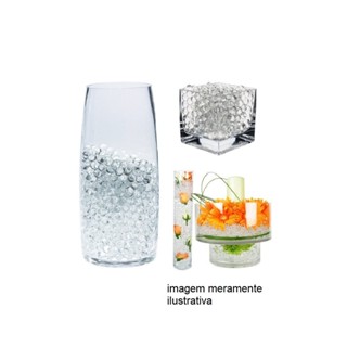 bolinha de gel que cresce na água - 2 pacotes com 10g cada em Oferta na Shopee