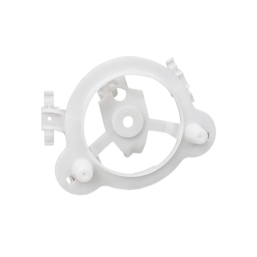 Suporte Motor Ventilador Geladeira Brastemp Consul W10245498
