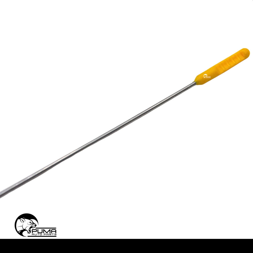Vareta De Nível Do Óleo Corsa Sedan 1.8 e Meriva 1.8 2002 A 2012 — imagem 2 de 2