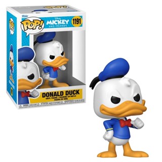 Boneco Funko Pop - Disney - Classics Donald Duck em Oferta na Shopee