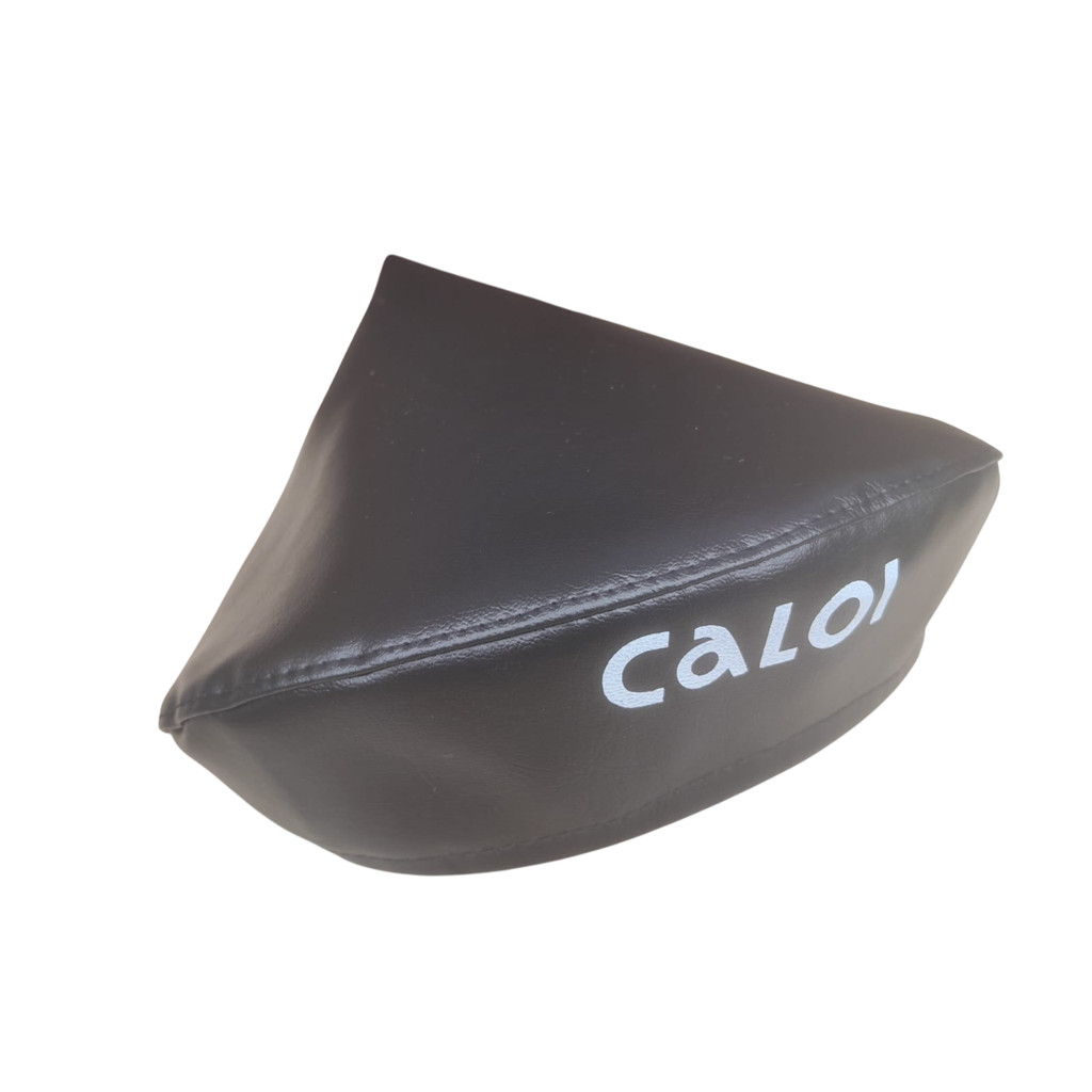 capa de banco caloi cruiser