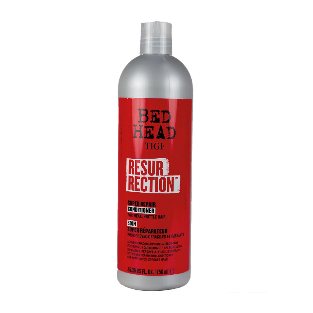 condicionador  Bed Head Tigi Urban Anti+Dotes 3 Resurrection 750ml