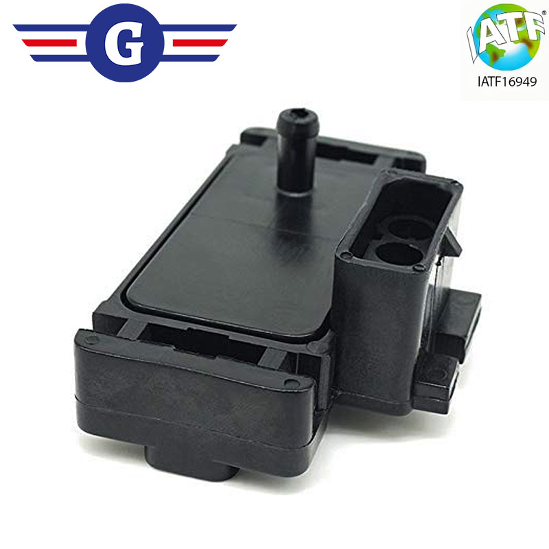 Sensor Map Efi Corsa Monza Kadett 91 92 93 94 95 96 em Oferta na Shopee