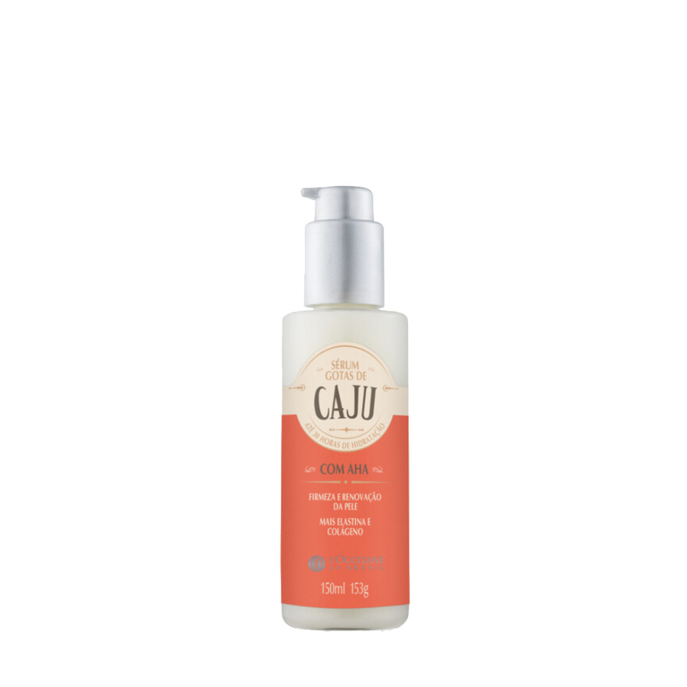 Sérum Gotas de Caju 150ml - Beauty