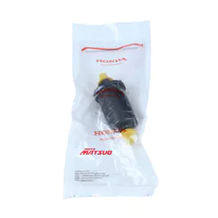 Filtro Combustível Nxr Bros 150 2009 2010 Xre 300 2010 2011 2012 Gasolina Original Honda