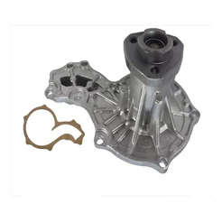 Bomba D' Agua Motor Ap Gol Parat Saveiro 1.6 1.8 Sem Ar E Dh
