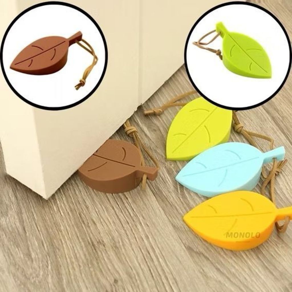 Peso Porta Aparador Folha Protetor silicone Prendedor