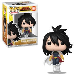 Boneco Funko Pop! My Hero Academia - Nana Shimura