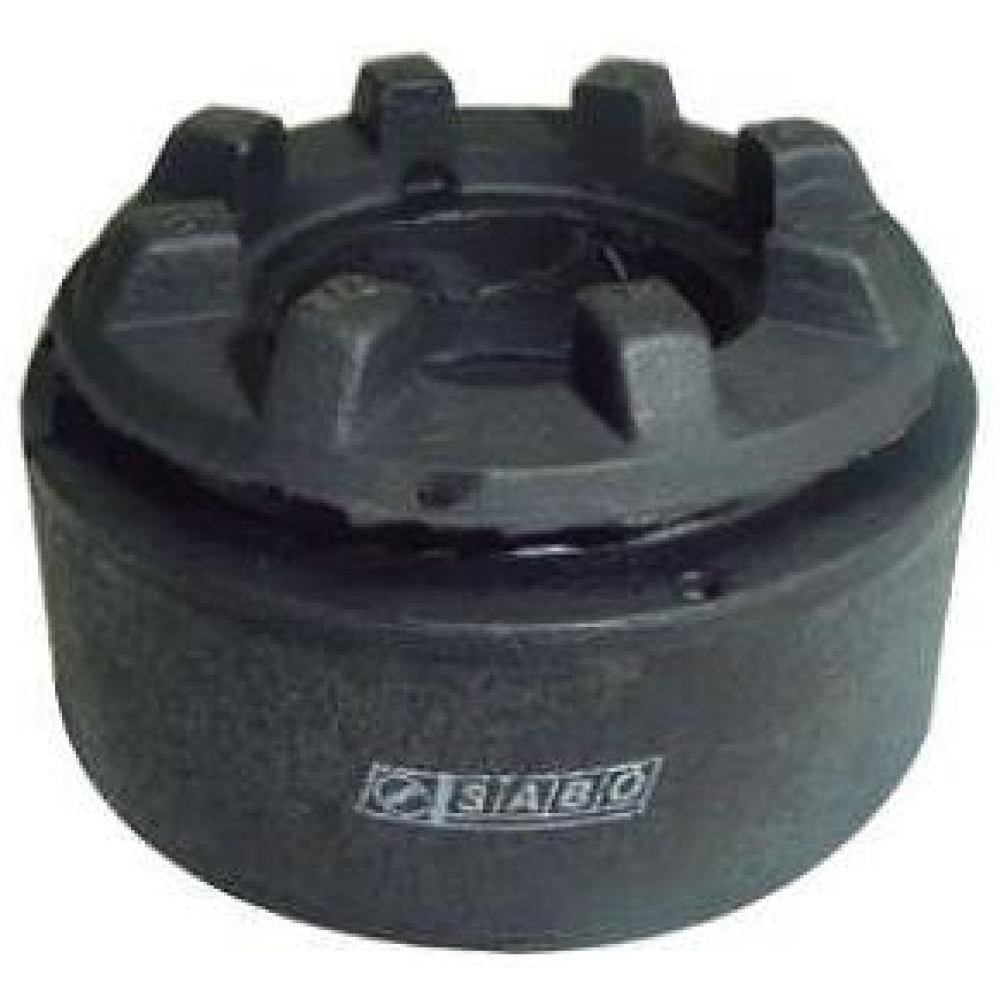 Coxim Amortecedor Dianteiro Punto 2014 a 2017 Sabó 78805