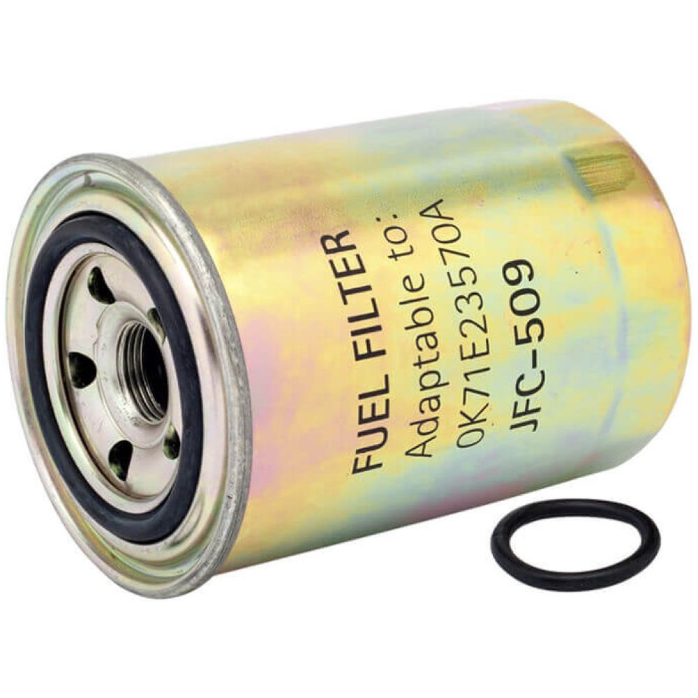 Filtro Combustível Bongo 1993 a 2024 Wega JFC-509 em Oferta na Shopee