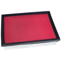 Filtro de Ar Kia Sportage 2.0 Turbo Diesel 1999 a 2002 / 2.2 Diesel 1995 a 1996