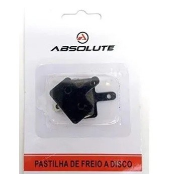 Pastilha De Freio Absolute M315 M395 M446 M355 Abs-01s MT200 MT400 e outros Bicicleta Bike - Sports & Outdoors