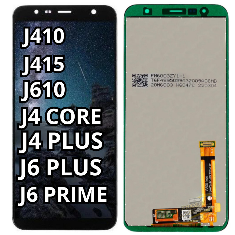 Display J4 Plus: Onde Comprar | BuscaProdutos