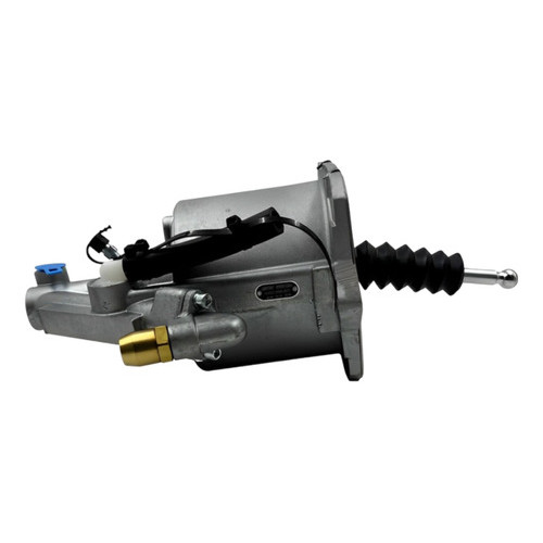Servo Embreagem Sistema Kongsberg Para Scania Serie 5 E 6