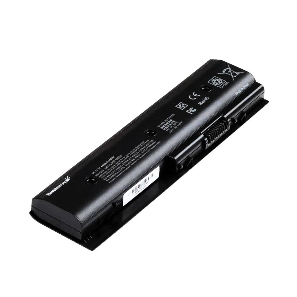 Bateria HP Pavilion Dv4-5000 Dv6-7000 Dv7-7000 Mo06 Nova