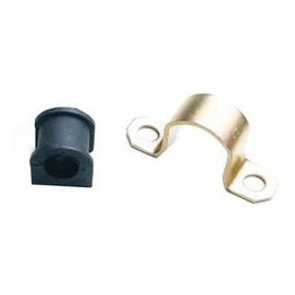 Bucha Barra Estabilizadora Dianteira Ford Mondeo 1995 A 2006