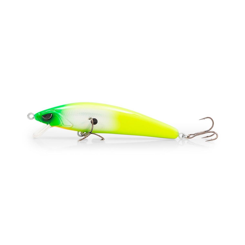 Isca Artificial Strike Pro EG252BF Willy Minnow 9cm - Strike Pro Cor A133T