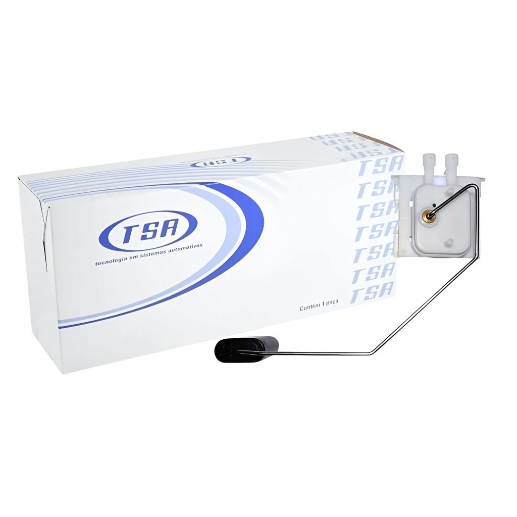 Sensor Nível EcoSport 1.6/2.0 16V 2012 até 2014 Flex