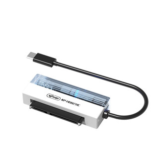Adaptador Externo USB-C para HD 2.5" Sata Knup KP-HD827/C em Oferta na Shopee