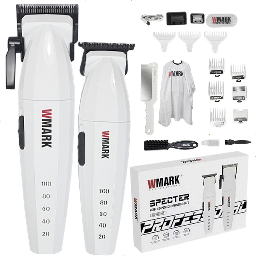 O que é Máquina de Acabamento Wmark? Guia e Onde Comprar | BuscaProdutos