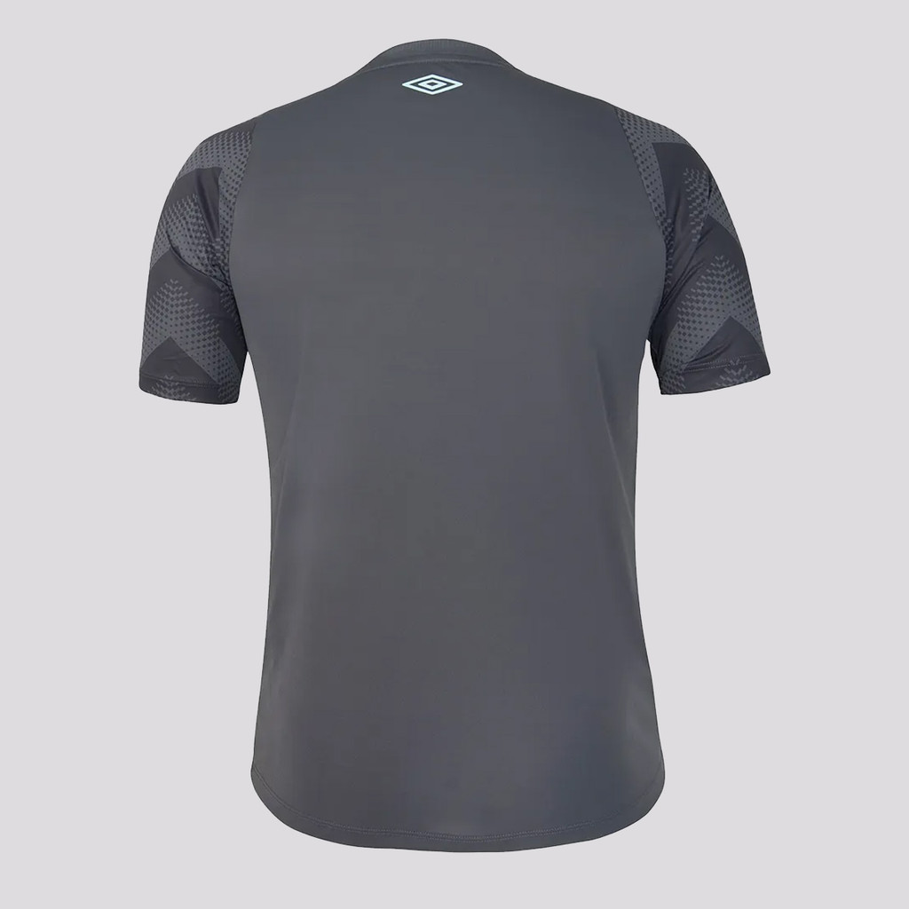 Detalhes do Camisa Umbro Chapecoense Goleiro I 2024