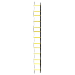 Escada de Chão 430x42 cm PP T58 Amarelo Preto Acte