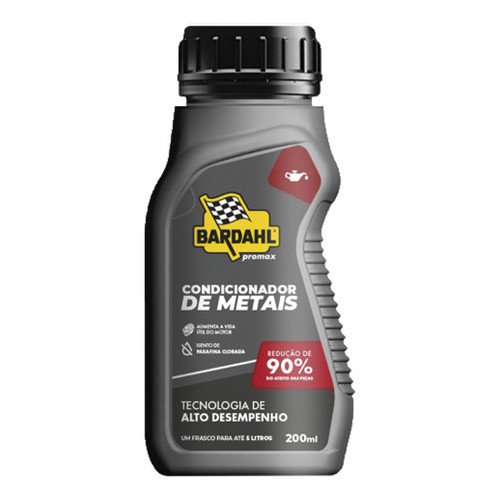 Aditivo Condicionador De Metais Carro Moto Bardahl = Militec em Oferta na Shopee