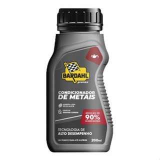 Aditivo Condicionador De Metais Carro Moto Bardahl = Militec em Oferta na Shopee
