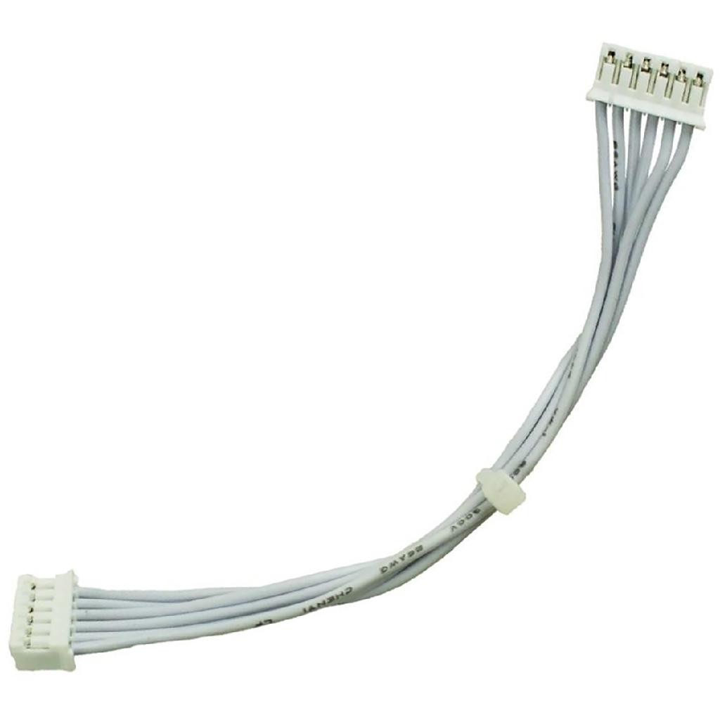 Cabo Flat Placa Digital Controle Velocidade Maquina Cortar Tecido Rcs-100B Bateria