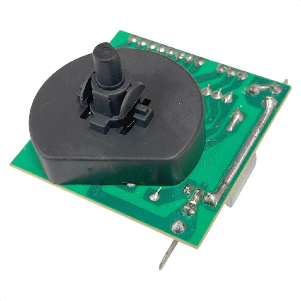 Placa Chave Eletrônica Liquidificador Britânia Philco 127V