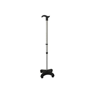 Bengala Bastão Ortopédico 4 Apoios Premium Take Care em Oferta na Shopee