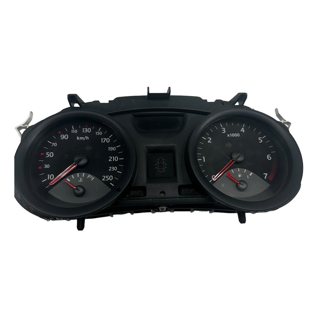 Painel Instrumento Renaut Megane 1.6 2006 A 2010 8200612047