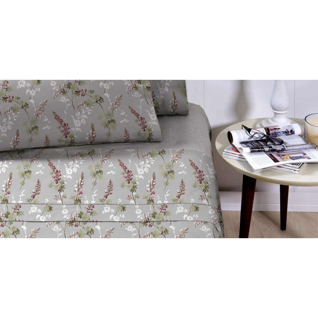 Lençol Corttex Supercal Queen - Comprar com Melhor Preço em Roupas de Cama