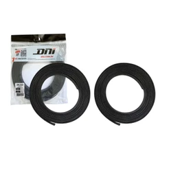 Par Malha Nautica Expansiva Alta Qualidade 3mm 5 Metros Anti Chama DNI5051