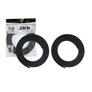 Par Malha Nautica Expansiva Alta Qualidade 3mm 5 Metros Anti Chama DNI5051 em Oferta na Shopee