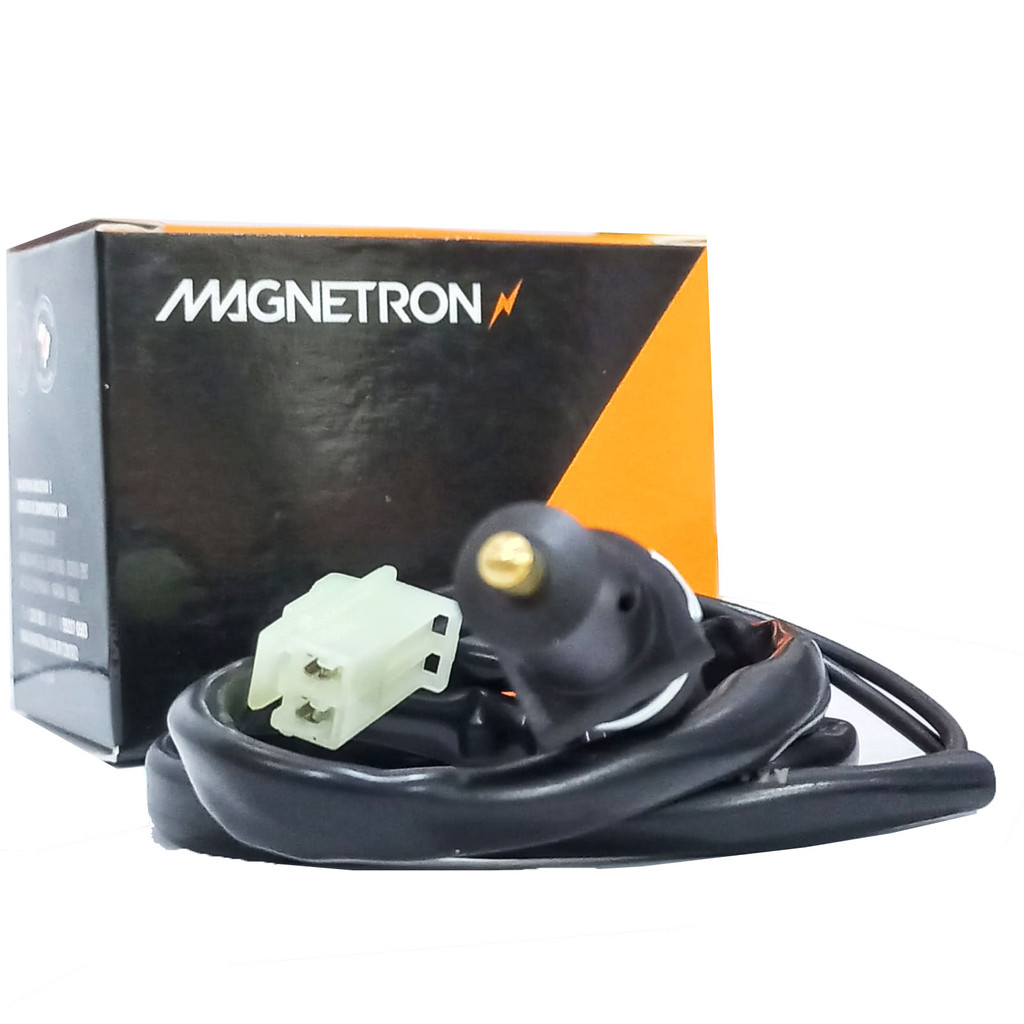 Interruptor de Freio Dianteiro Lander 250 2007-2008 Magnetron em Oferta na Shopee