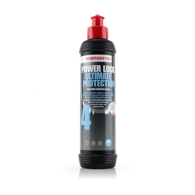 Power Selante Power Lock Ultimate Protection 250ml Menzerna